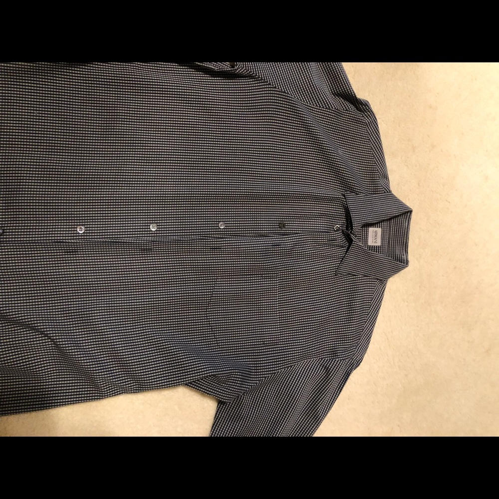 Men’s shirt